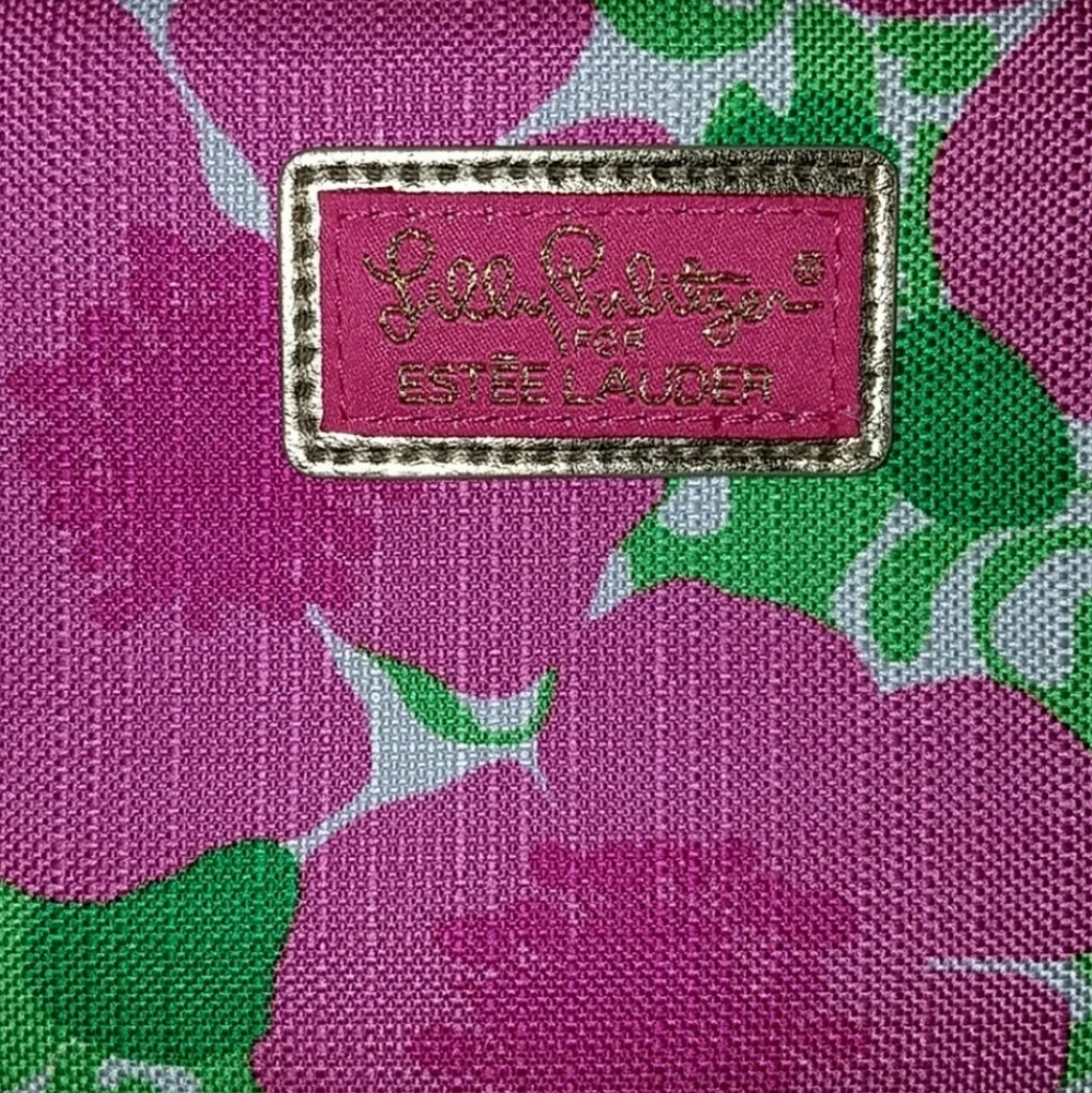 Lilly Pulitzer Cosmetic Bag